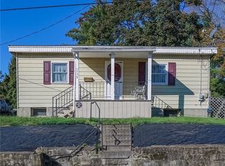 538 N Elm St, Butler, PA