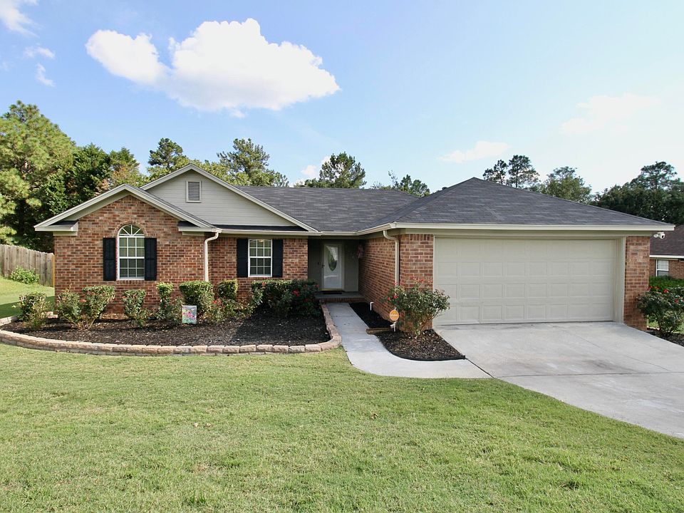 3642 Crawfordville Dr, Augusta, GA 30909 Zillow