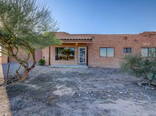 4314 S 336th Ave, Tonopah, AZ 85354