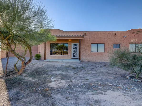 4314 S 336th Ave, Tonopah, AZ 85354