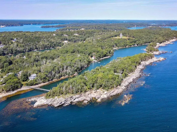 Lts 23A&24 Birch Island, South Bristol, ME 04568