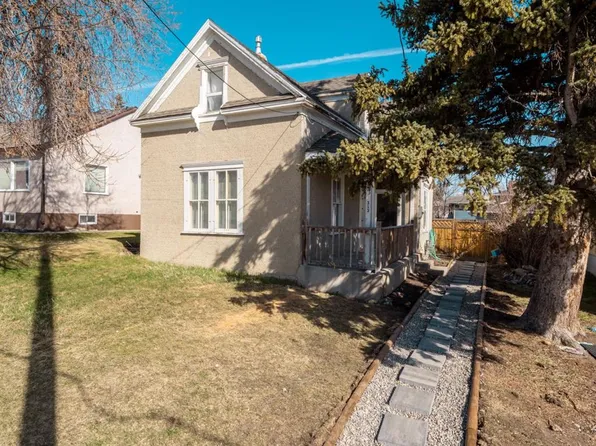 313 S 2nd Ave W, Cardston, AB T0K 0K0