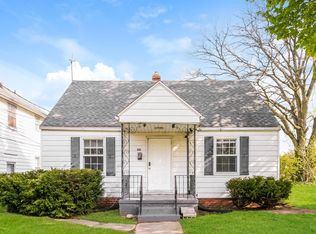 2615 Humboldt St, South Bend, IN 46628