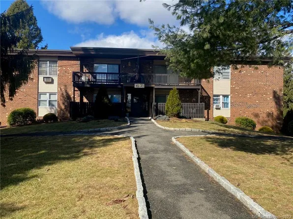 67 Balance Rock Road #12, Seymour, CT 06483