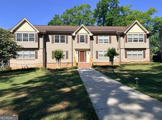 212 W Highland Ave, Monroe, GA 30655