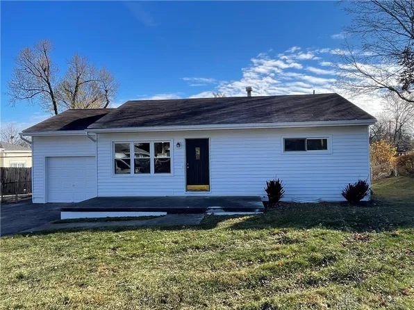 156 Mertland Ave, Dayton, OH 45431