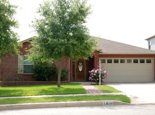189 Springtree Pkwy, Cibolo, TX 78108