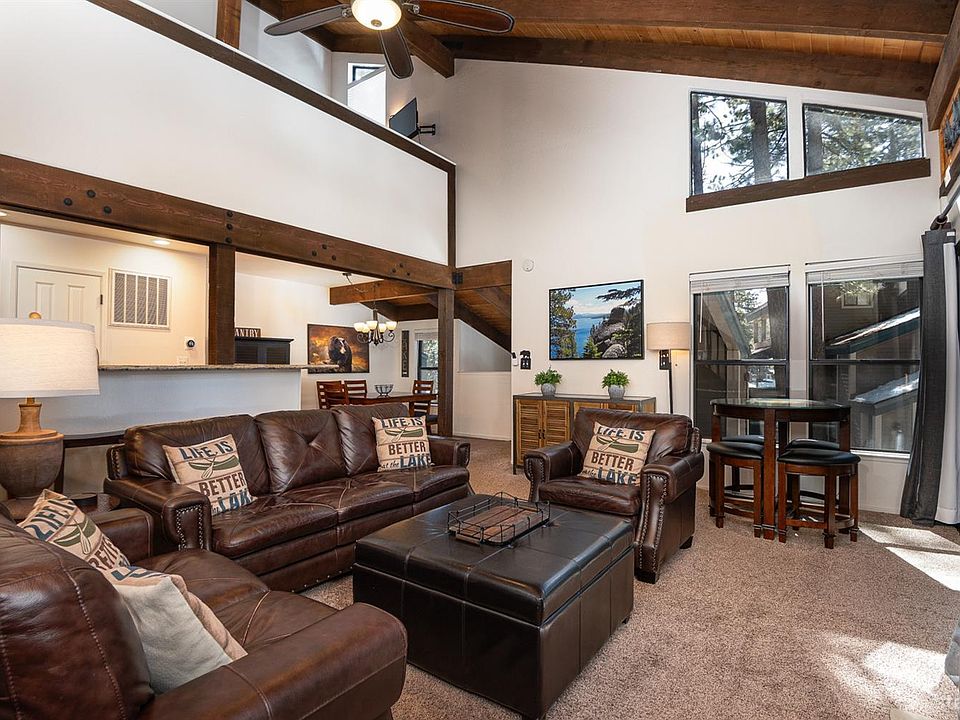 2nd image of 3535 Lake Tahoe Blvd #406
