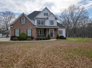 4201 New Cut Rd, Inman, SC 29349