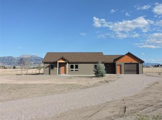 3 Sky View Dr, Ennis, MT 59729