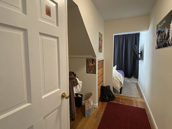 14-16 Sawyer Ter. #1 & 2 Boston (Allston) Shared Unit Phot