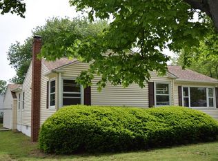 48 Pulaski Hwy, Ansonia, CT 06401
