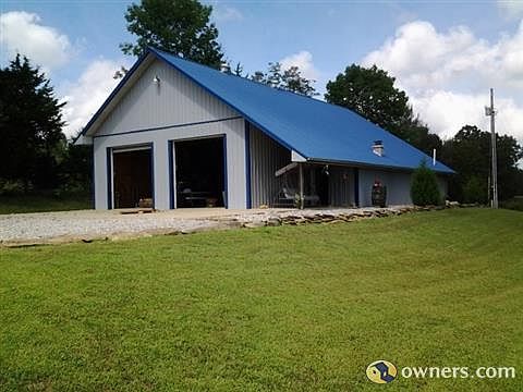 40x60 pole barn living quaters