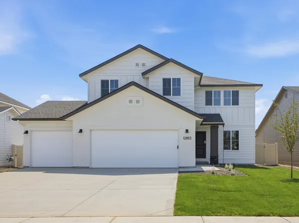 12853 Decatur St, Nampa, ID 83651