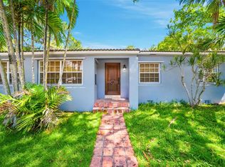 2301 Tequesta Ln, Miami, FL 33133