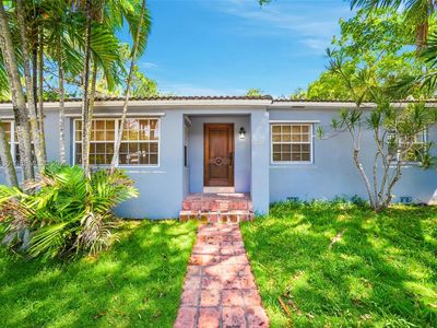 2301 Tequesta Ln, Miami, FL, 33133