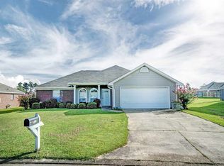 308 Orchard Way, Brandon, MS 39047