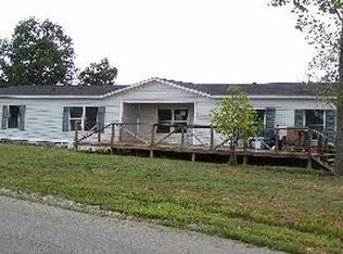 152 Baker Ridge Rd, Waverly, TN 37185