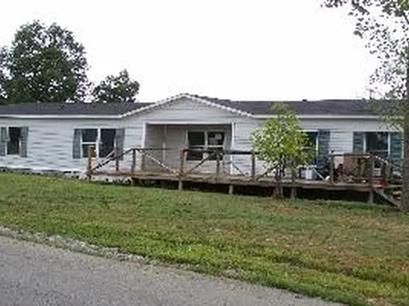 152 Baker Ridge Rd, Waverly, TN 37185
