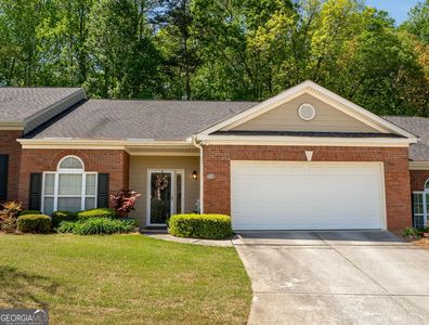 142 Senior Cir, Gainesville, GA, 30501
