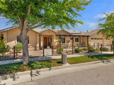 654 Red Cloud Rd, Paso Robles, CA, 93446