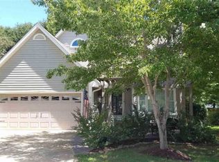 7 Murraymill Ct, Mauldin, SC 29662