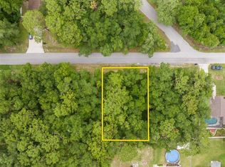 6476 E Willow St #12, Inverness, FL 34452