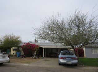 2818 W Keim Dr, Phoenix, AZ 85017