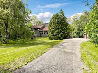6466 Old Homestead Rd, Georgina, ON L0E 1R0
