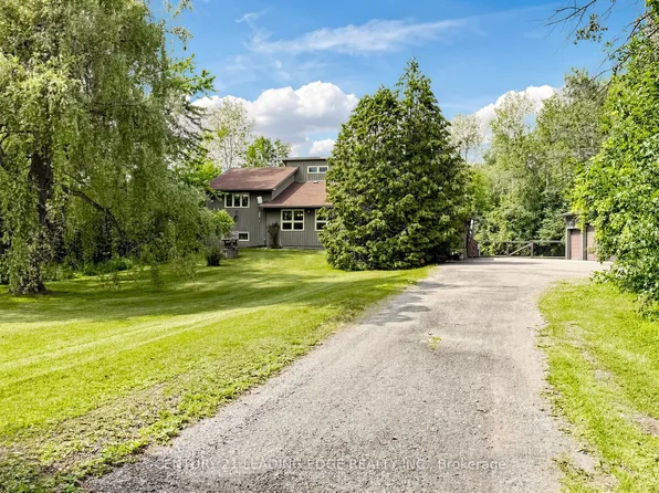 6466 Old Homestead Rd, Georgina, ON L0E 1R0