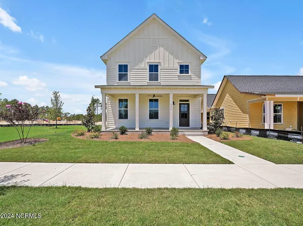 5156 Sweet Tea Avenue, Wilmington, NC 28412
