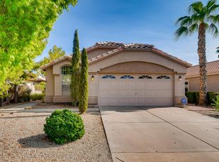 3909 E Encinas Ave, Gilbert, AZ 85234