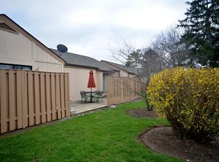 8112 Timbertree Way #6-3, West Chester, OH 45069