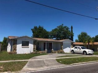 4703 Madison St, New Port Richey, FL 34652