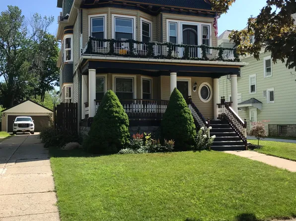 (undisclosed Address), Buffalo, NY 14214