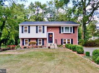 123 Farmington Rd W, Accokeek, MD 20607