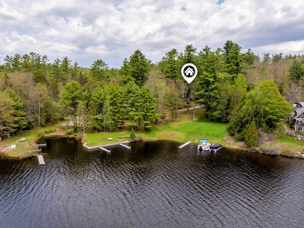 34 Shorewood Estates Road, Unity, NH 03773