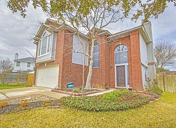 2nd image of 17500 Tobermory Dr
