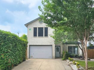 9835 Messenger Pass, San Antonio, TX 78245