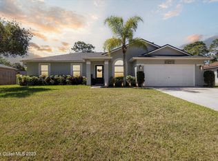 246 San Marino Rd SW, Palm Bay, FL 32908
