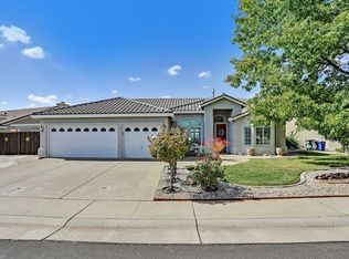 419 Fairway Dr, Ione, CA