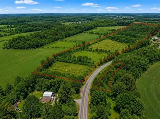 Tonawanda Creek Rd, Lockport, NY 14094
