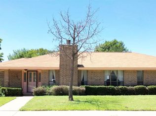 1514 Carol Ln, Wichita Falls, TX 76302