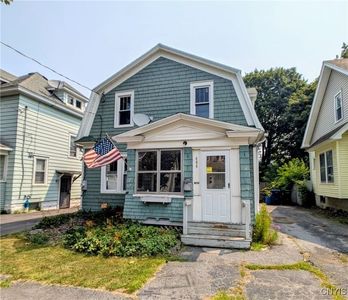 404 Helen St, Syracuse, NY, 13203