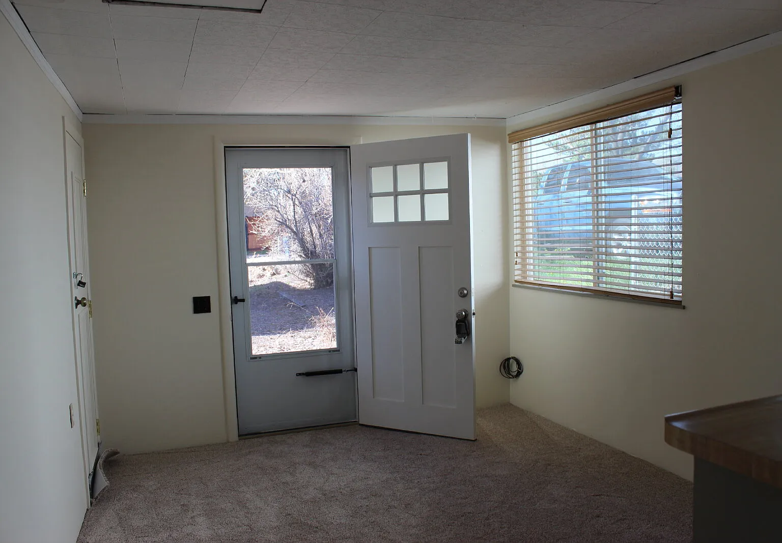 1 bed, 1.0 bath, 500 sqft, $1,350 — Photo 1