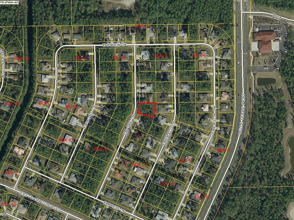 1st image of 16 Empire Ln #A