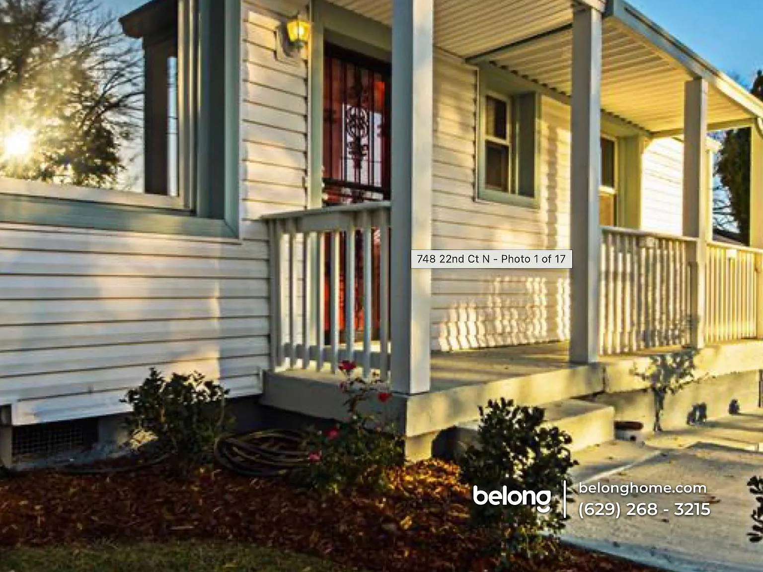 4 bed, 2.0 bath, 1683 sqft, $2,995 — Photo 2