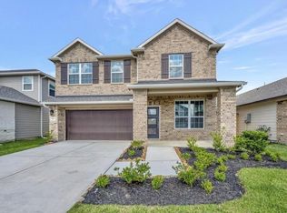 6823 Ventura Dr, Rosharon, TX 77583