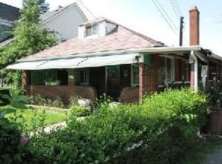 515 Wilson Ave, Clairton, PA