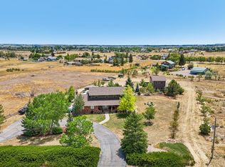 4901 Beverly Dr, Berthoud, CO 80513